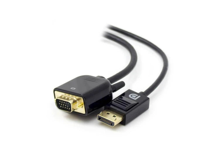 ALOGIC DisplayPort vga cable