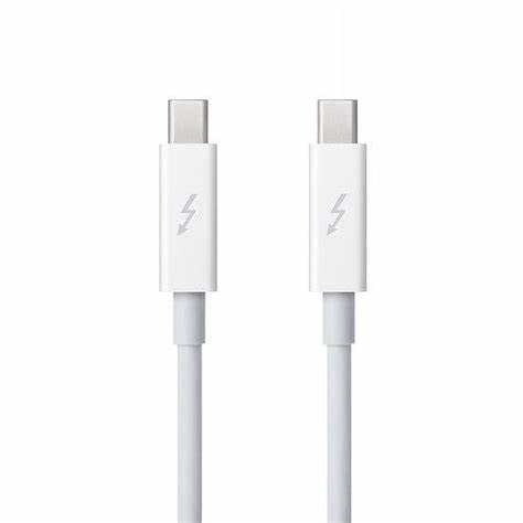 Apple Thunderbolt Cable A1410