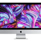 Apple iMac A2115 27" 5K 2019 i5- 10th Gen - Comet/Ice Lake, Retina Display, 16GB RAM 512GB SSD