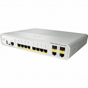 Cisco Catalyst - C Series Switches 2960-C