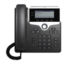 Cisco IP Phone CP-7821-K9