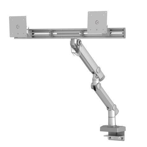 DYNAFLY Dual Monitor Arm