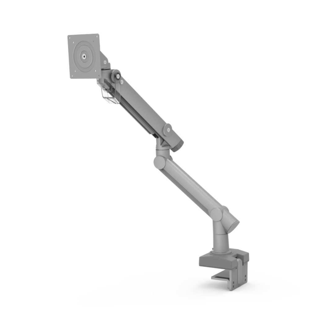 DYNAFLY Single Monitor Arm