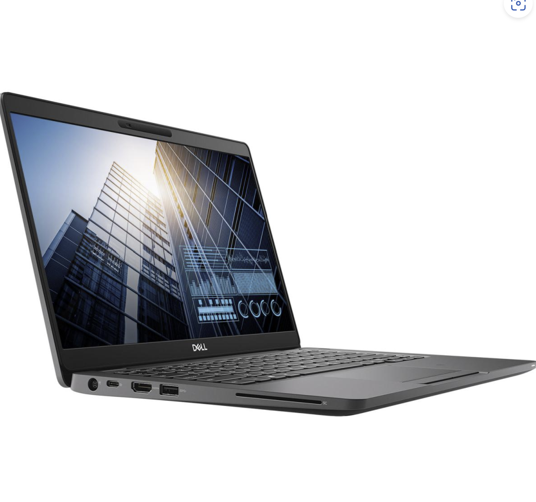 Dell Latitude 5300