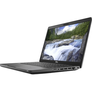 Dell Latitude 5401