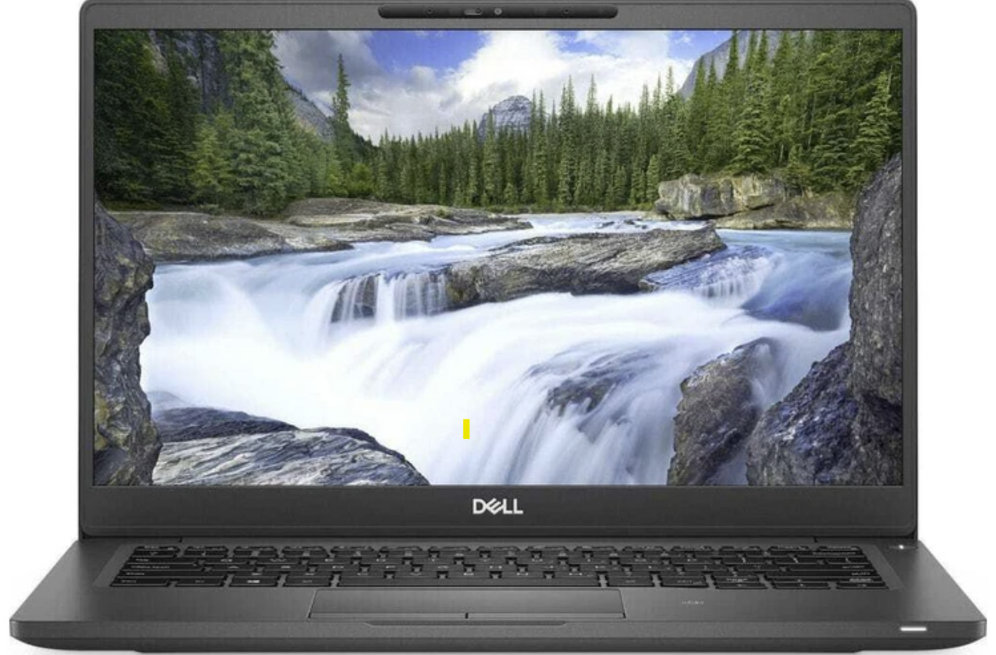 Dell Latitude 7440 Core i5 14" 32GB-RAM 256 GB