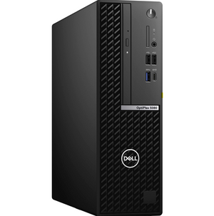 Dell Optiplex 5080 Core i7 10th Generation 256 GB 16 GB Desktop - Good