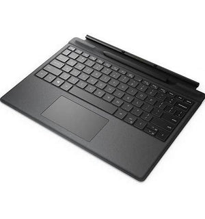 Dell Latitude 7320 Detachable Travel Keyboard K19M-BK_US