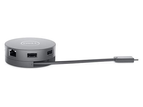 Dell USB-C Mobile Adapter DA310