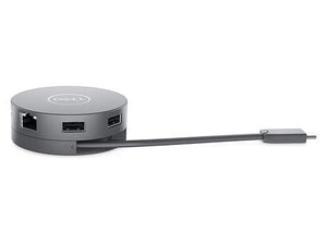 Dell USB-C Mobile Adapter DA310