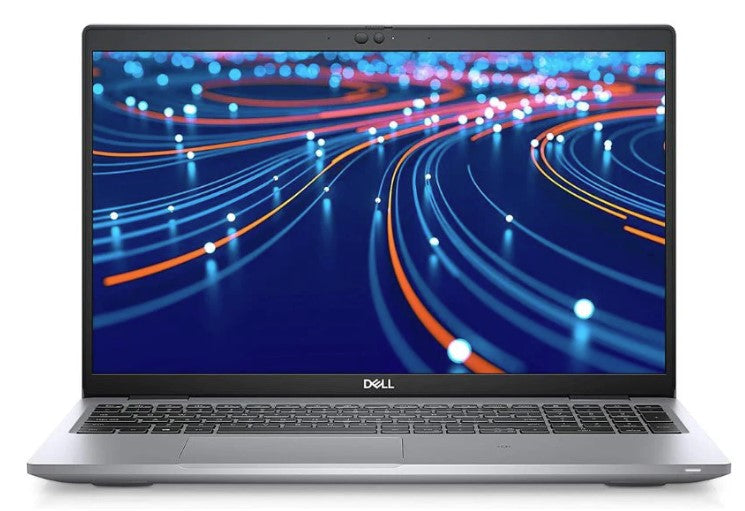 Dell Latitude 5520 Core i5 16GB-RAM 256 GB