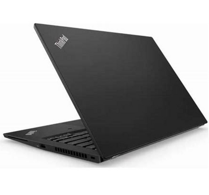 Lenovo ThinkPad L490 Core i5 14" 8GB-RAM 256 GB