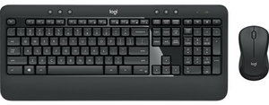 Logitech MK540 Keyboard & Mouse - NEW – boxed