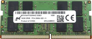 16GB Used DDR4 Desktop RAM - Pack of 1