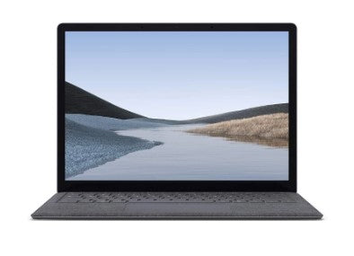 Microsoft Surface Laptop 3 1868 Core i5 13.5" Touchscreen 8GB-RAM 256 GB