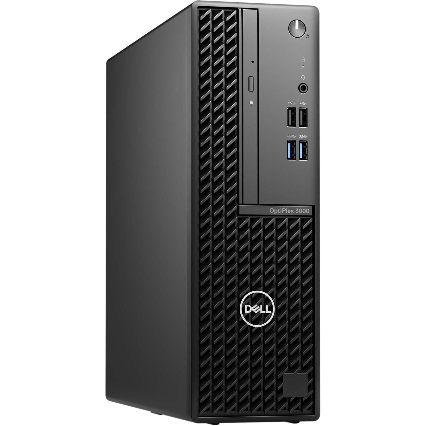 Dell OptiPlex 3000 Core i5 12th Generation 256 GB 8 GB Desktop - Excellent