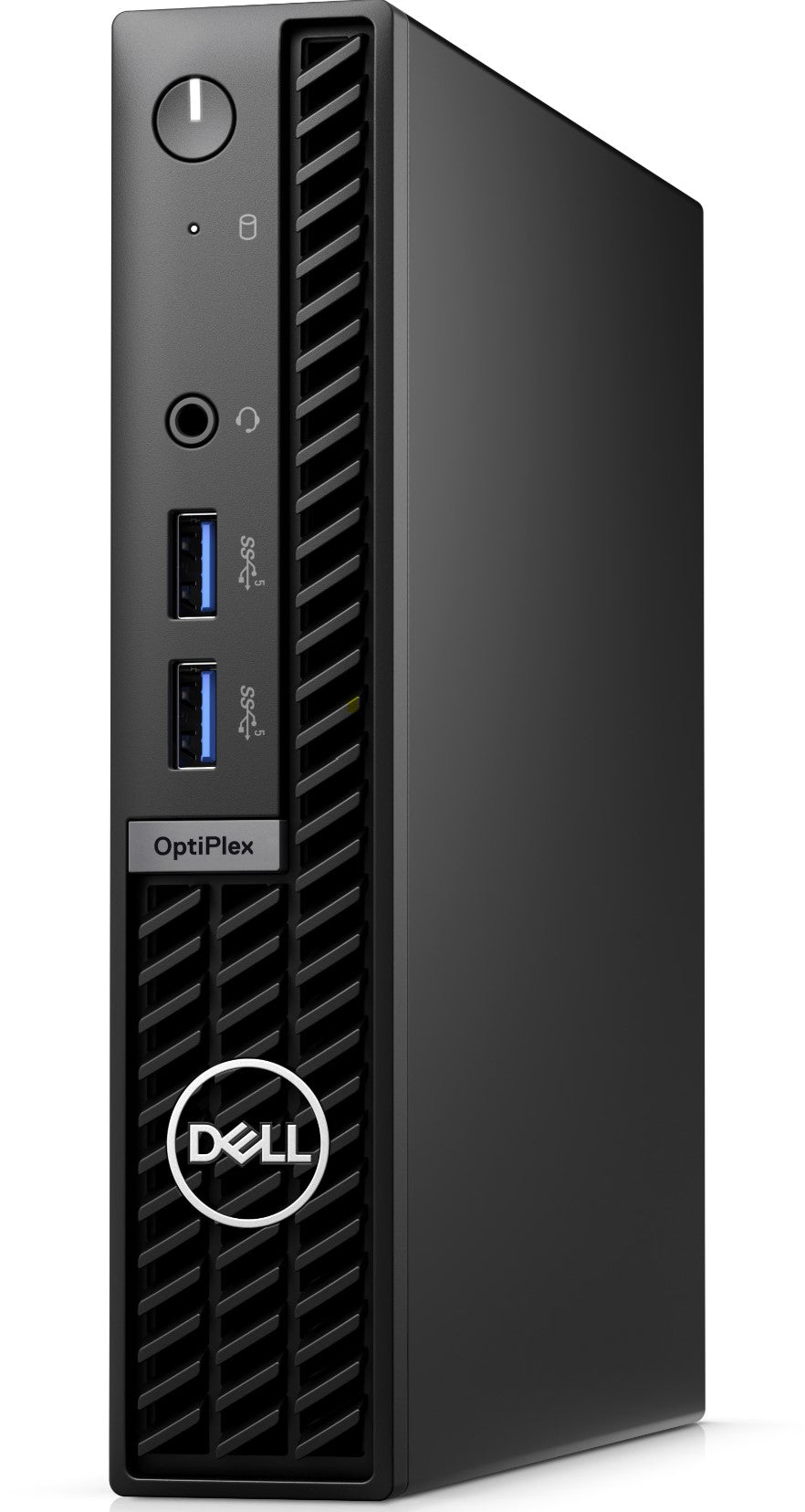 Dell Optiplex 7070 Core i7 16GB-RAM 256 GB