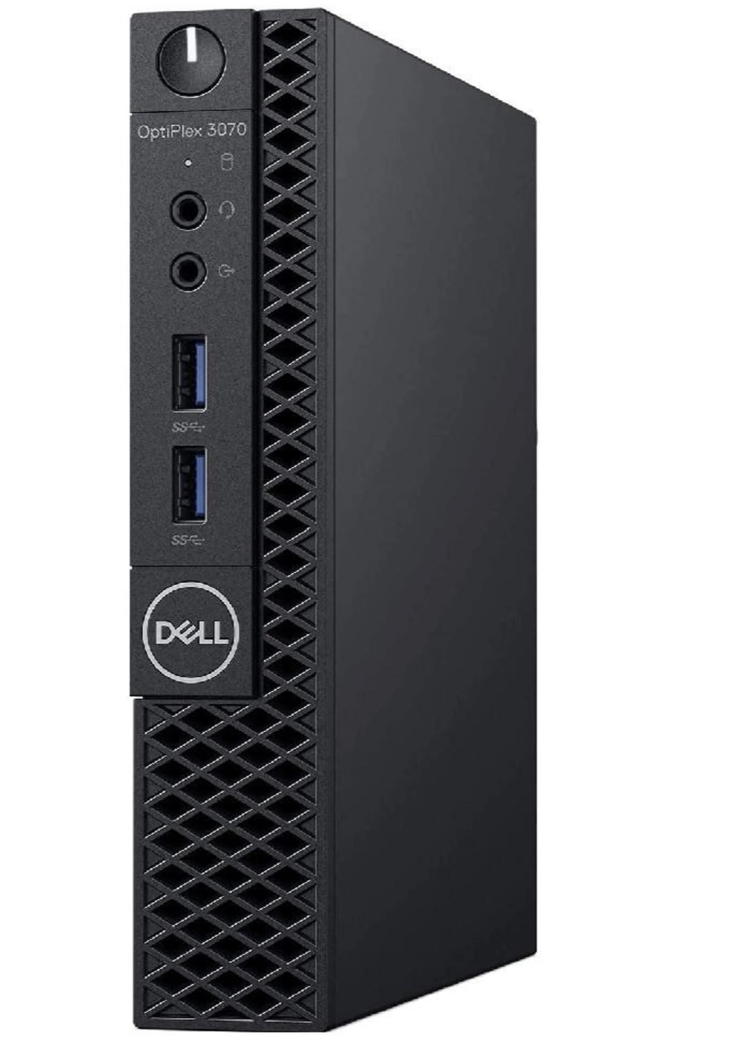 Dell Optiplex 3070 Micro Core i5 8GB-RAM 256 GB