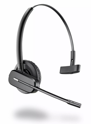 Plantronics Poly Office Wireless Headset System USB-A Savi 8245