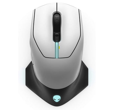 Alienware Wired/Wireless Gaming Mouse AW610M