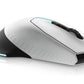 Alienware Wired/Wireless Gaming Mouse AW610M