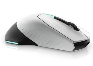 Alienware Wired/Wireless Gaming Mouse AW610M