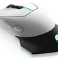 Alienware Wired/Wireless Gaming Mouse AW610M