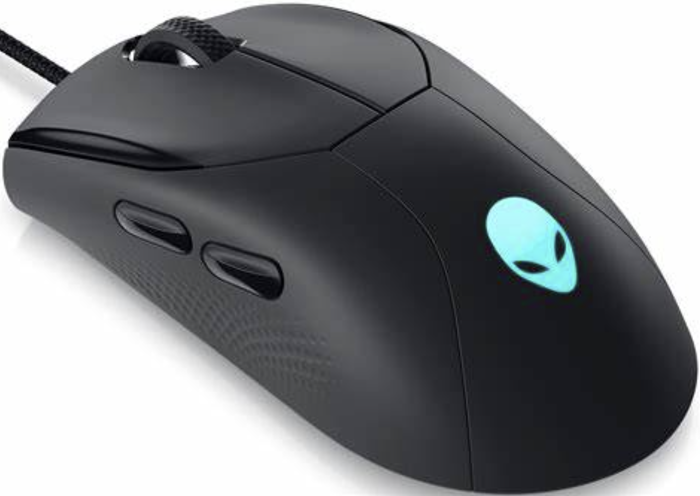 Alienware AW610m Wired Mouse - NEW – Boxed