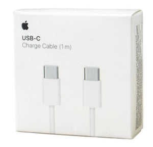 Apple USB-C Charge Cable A1997 (1m)