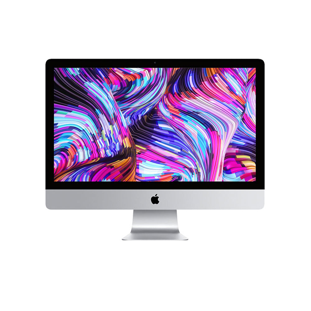 Apple iMac A2115 27" 5K 2019 i9- 10th Gen - Comet/Ice Lake, Retina Display, 32GB RAM, 1TB