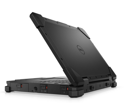 Dell Latitude  7330 Rugged Extreme Core i5 11th Generation 512 GB 16 GB Laptop - Good