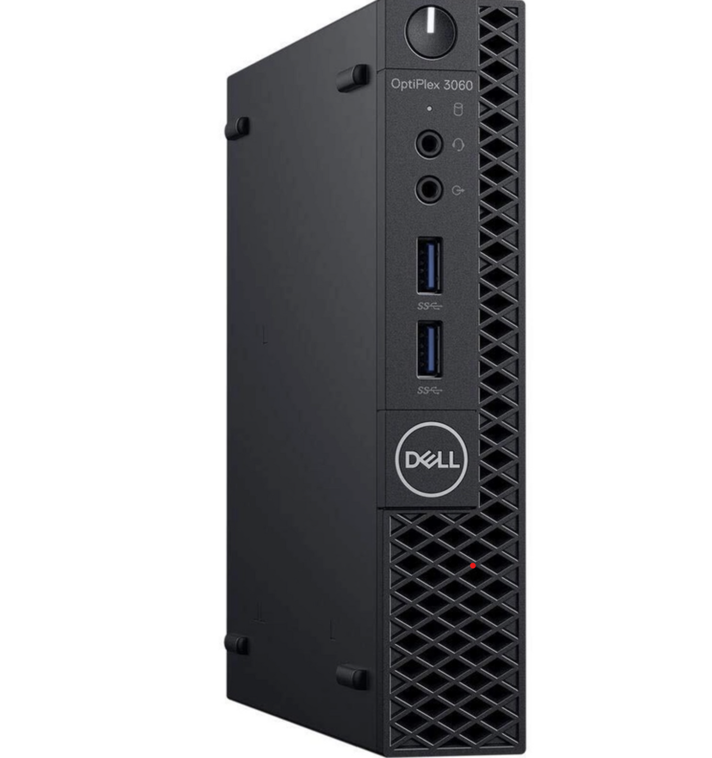 Dell OptiPlex 3060 Micro Core i5 8th Generation 256 GB 8 GB Desktop - Good